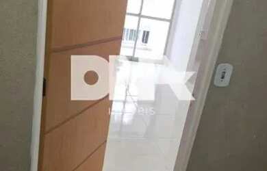 Imagem: O apartamento à venda possui 2 Dormitórios, 2 Banheiros, 1