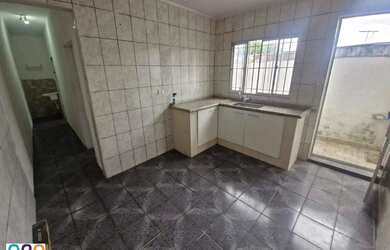 Imagem 6: Casa com um dormitório bem arejada