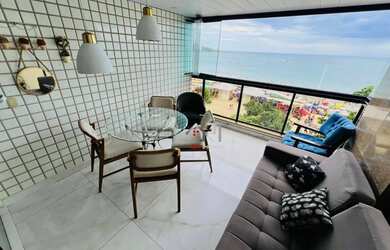 Imagem 12: Apartamento com 4 dormitórios à venda, 157 m² por R$ 2.300.000,00 -...