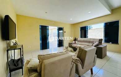 Imagem 3: Sobrado com 2 quartos à venda, 179m² por R$ 650.000 - Sertãozinho -...