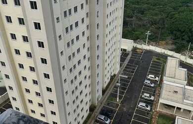 Imagem 10: Apartamento no São Gabriel - Condomínio Plaza Cartagena - Pronto para...