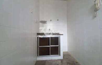 Imagem 3: Apartamento 1 quarto - Centro