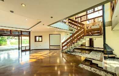 Imagem 9: Alphaville 5 para aluguel e venda tem 450 metros quadrados com 4 quartos