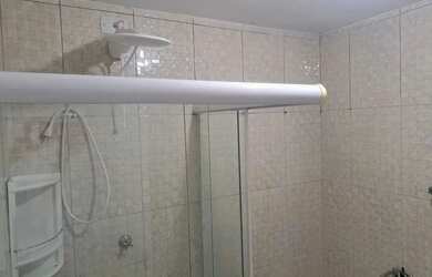 Imagem 4: Imóvel para aluguel possui 86 metros quadrados com 3 quartos em Cidade...