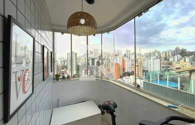 Imagem 5: Apartamento à Venda - Buritis, 2 Quartos, 65 m2