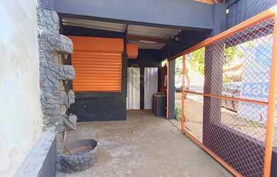 Imagem: O depósito possui 73m² de Área e está localizado em Nova