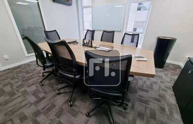 Imagem 2: Conjunto, 250 m² - venda por R$ 3.500.000,09 ou aluguel por R$ 41.415,08/mês - Bela Vista