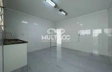 Imagem 15: Apartamento para aluguel, 3 quartos no bairro Gonzaga em Santos