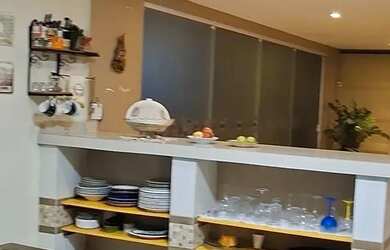 Imagem 10: Casa para venda tem 325 metros quadrados com 4 quartos em Imbassaí - Mata de São João - Ba