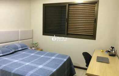 Imagem 5: Casa disponível para venda no bairro Jardim Karaíba em Uberlândia MG