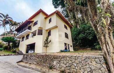 Imagem 2: Casa com 4 dormitórios à venda, 500 m² por R$ 1.100.000,00 - Recanto...