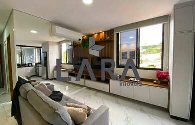 Imagem 3: Flat mobiliado centro de Betim