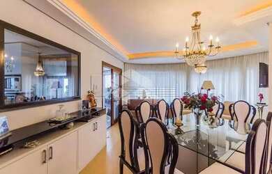 Imagem: Apartamento 3 Quartos 1 Suíte, Rio Branco, Porto Alegre