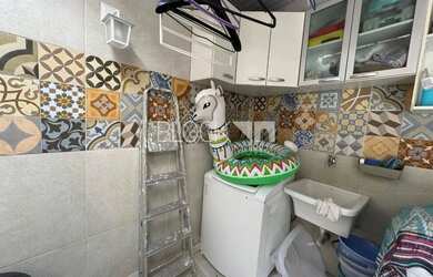 Imagem 15: Recreio dos Bandeirantes Casa de Condomínio 4 quartos, sendo 1 suite