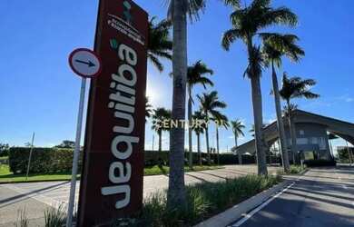 Imagem: O terreno possui 1.000m² de Área e está localizado em Parque