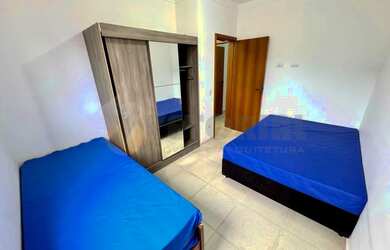 Imagem 15: Sobrado com 2 dormitórios à venda, 75 m² por R$ 350.000,00 - Jardim...