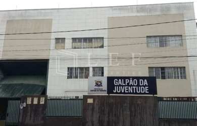 Imagem 2: Rua Rio de Janeiro, Santana de Parnaíba