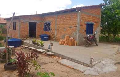 Imagem 2: Casa a venda em Outeiro/ 8 mil de entrada/t