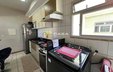 Imagem 2: Apartamento Espetacular com Suíte em Colina de Laranjeiras - Ideal para...