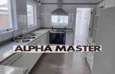 Imagem 12: CASA ALTO PADRÃO. Piscina, Churrasqueira, VarandaeÁrea de serviço