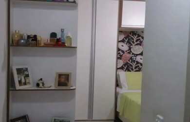 Imagem 11: Apartamento À Venda 3 Quartos - Quadra do Mar - Praia do Morro Guarapari-ES