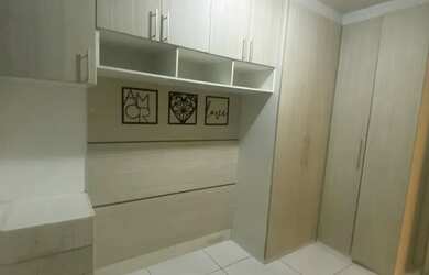 Imagem 5: Apartamento 2 quartos. Piscina, 1 Vaga na garageme2 Dormitórios