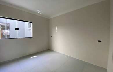 Imagem 12: CASA NOVA À VENDA NO JARDIM PAULISTA ll EM ARAPONGAS