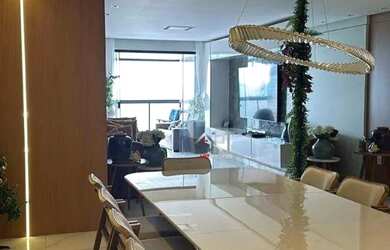 Imagem 9: Apartamento com 4 dormitórios à venda, 157 m² por R$ 2.300.000,00 -...