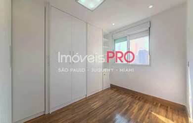 Imagem 16: Apartamento para locação com 167m² - Brooklin - São Paulo