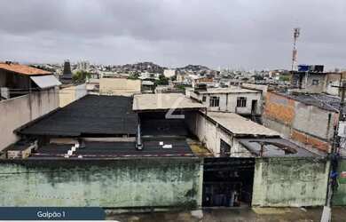 Imagem 2: Galpão à venda e para alugar em Rio de Janeiro, Irajá, com 884 m²