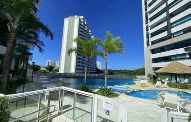 Imagem 2: Apartamento para locação no MANHATTAN SQUARE HOME , PATAMARES, Salvador,...