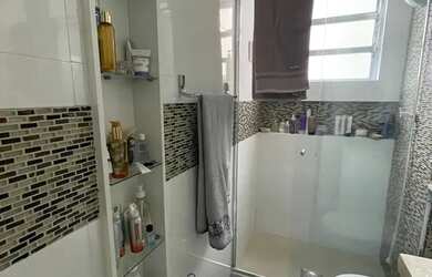 Imagem 12: Apartamento 2 Quartos Condomínio Condomínio Vivendas de Maricá- São...