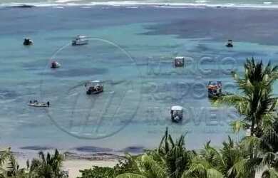 Imagem 3: Apartamento Alto Padrão 191m² Vista Mar Edf. Grand Portage Ponta Verde