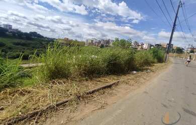 Imagem 4: Lote a venda bairro Tiradentes Conselheiro Lafaiete MG