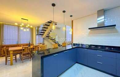 Imagem 11: Casa à venda no Condomínio Ibi Aram II - Itupeva/SP