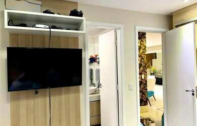 Imagem 6: Apartamento 4 quartos, sendo 4 suítes