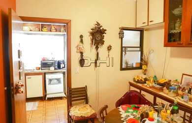 Imagem 7: Venda Apartamento 4 Dormitórios - 186 m² Campo Belo