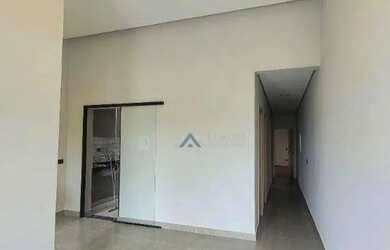 Imagem 4: Casa com 3 dormitórios à venda, 80 m² por R$ 385.000,00 - Lon Rita...