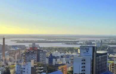 Imagem 4: Apartamento à venda em Independência com 201 m², 3 quartos, 1 suíte, 1 vaga