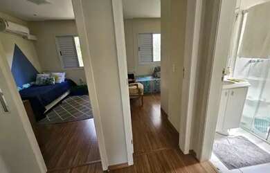 Imagem 16: Sobrado à venda no Condomínio Villa Campolim, em Sorocaba-SP