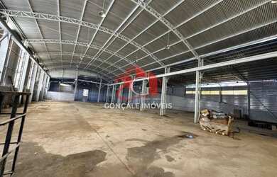 Imagem 5: Galpão Comercial à Venda em Atibaia - 2.127 m² com Segurança e Acesso...