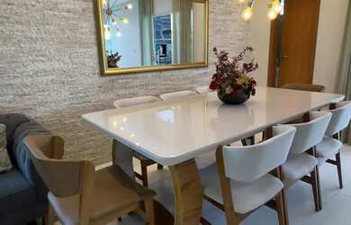 Imagem 14: Sobrado para aluguel e venda tem 174 metros quadrados com 4 quartos