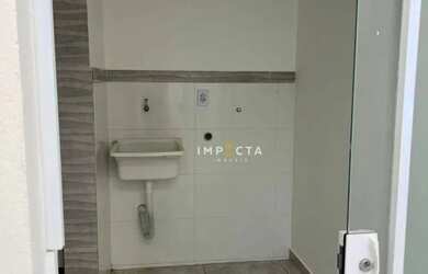 Imagem 8: Casa com 2 dorm, 1 suíte, à venda, 60 m² por R$ 290.000 - Parque Real - Pouso Alegre/MG