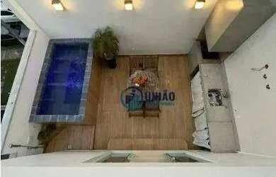 Imagem 16: Belíssima casa em condomínio fechado, toda decorada e montada