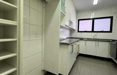 Imagem 13: MUDE JÁ APTO DISPONÍVEL EM ALPHAVILLE CONDOMÍNIO EUROPA 4 DORMITÓRIOS