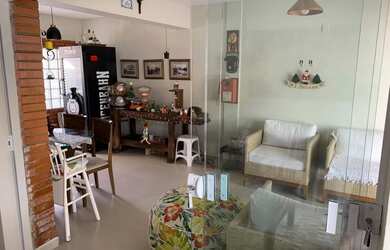 Imagem 5: Alugo casa aconchegante de alvenaria por temporada no Laranjal