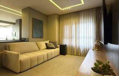 Imagem 6: Apartamento a venda no Balneário Rincão 03 dormitórios sendo um suite