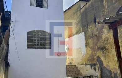 Imagem 5: CASA RESIDENCIAL em GUARULHOS - SP, VILA FLÓRIDA