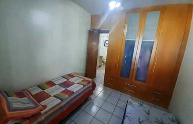 Imagem 15: Apartamento 03 Quartos, 1 st DCE. Sol da Manhã. Vista para o mar. Vaga...