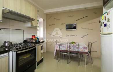 Imagem 9: Casa Padrão em Ponta Grossa